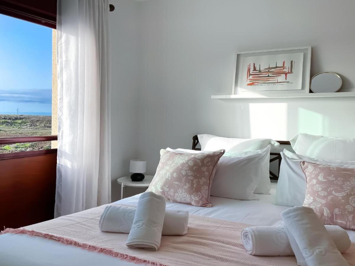 Sunset Corralejo Con Solarium Privado Extérieur photo