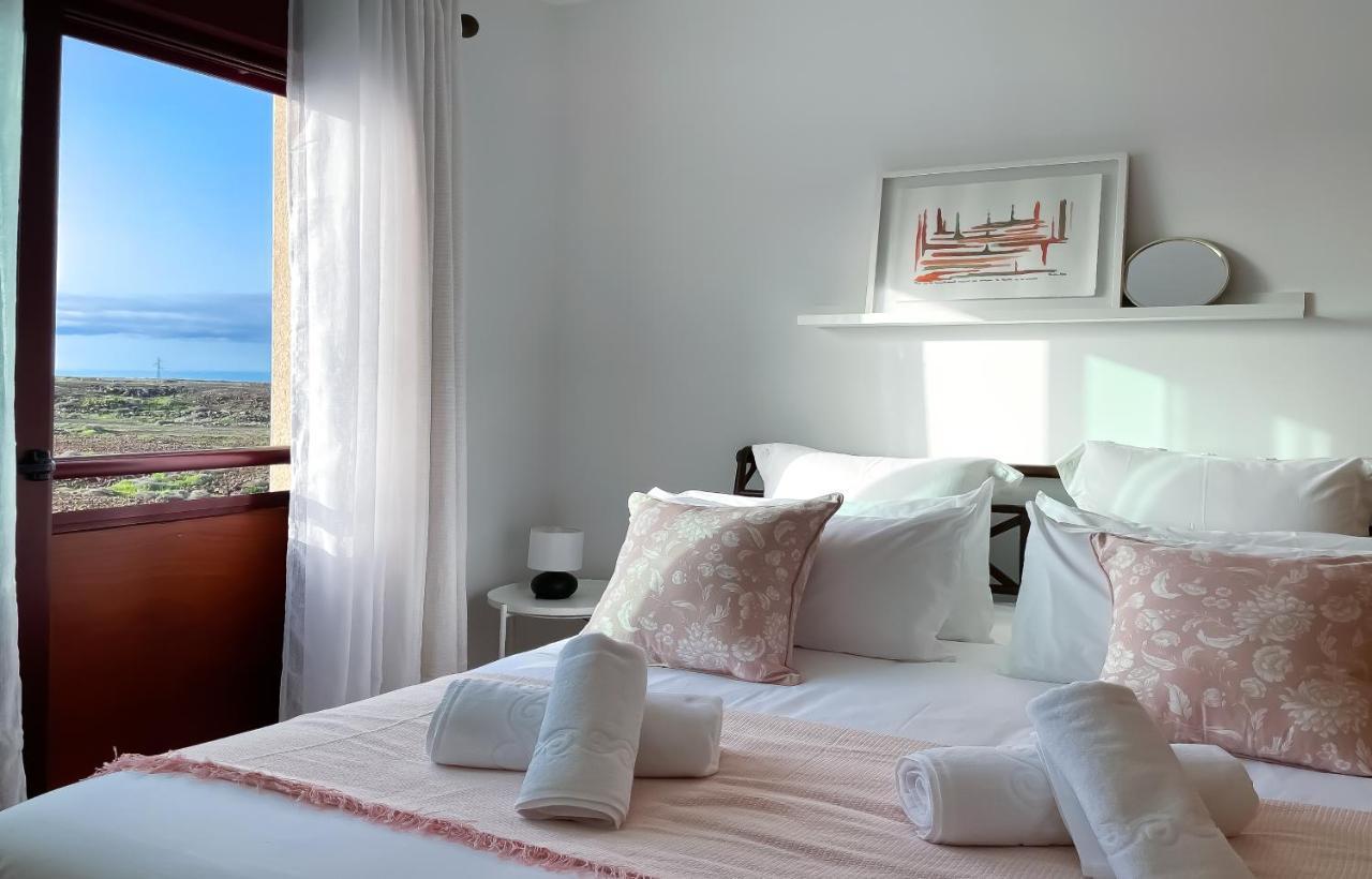 Sunset Corralejo Con Solarium Privado Extérieur photo